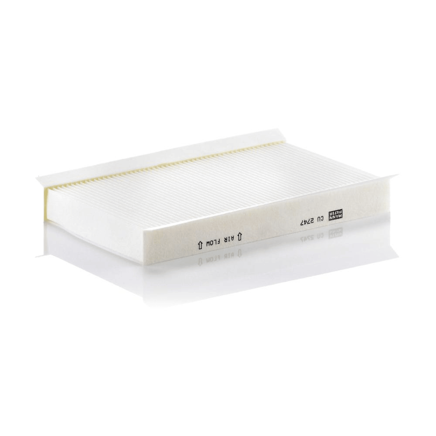 Filtru Habitaclu MANN (CU2747)