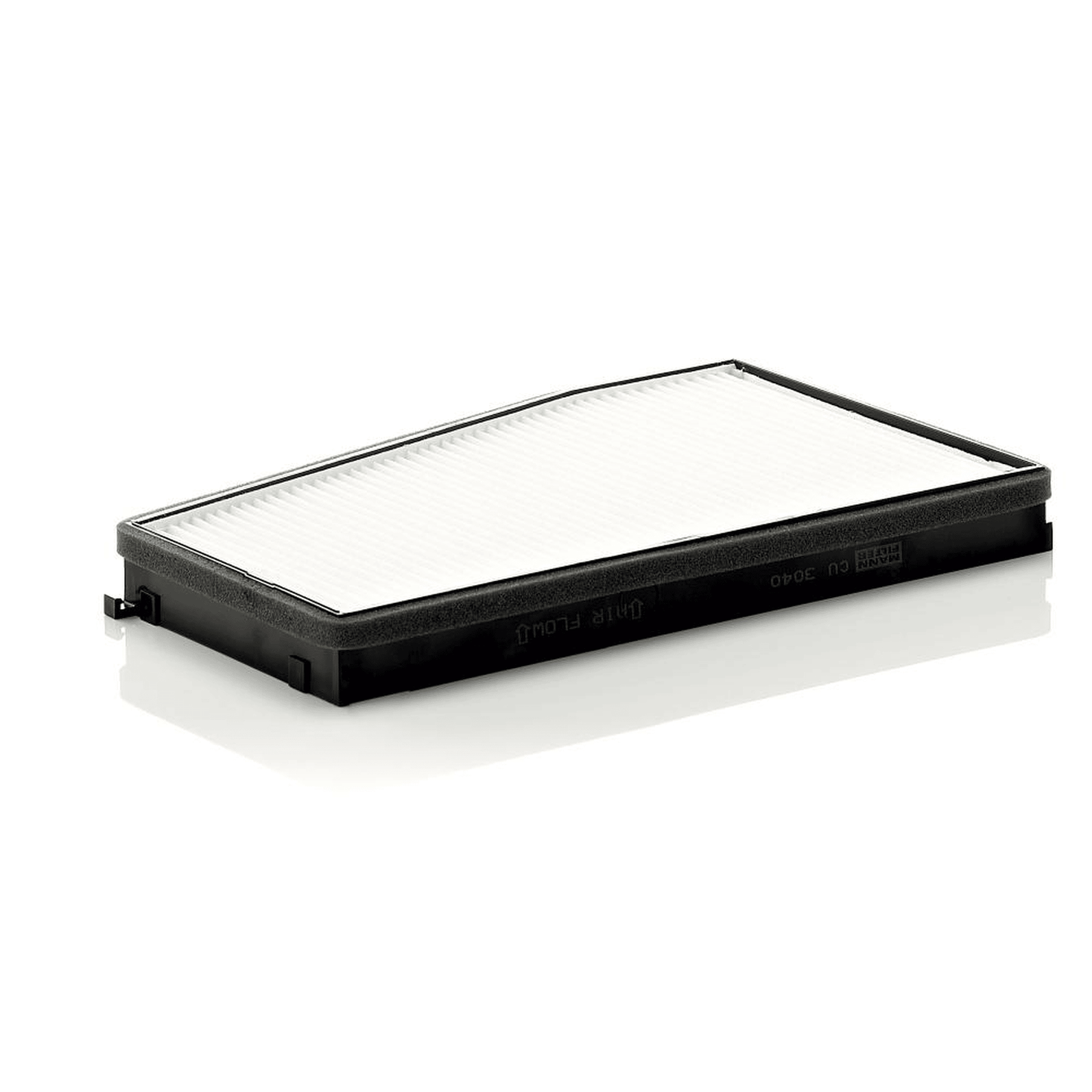 Filtru Habitaclu MANN (CU3040)