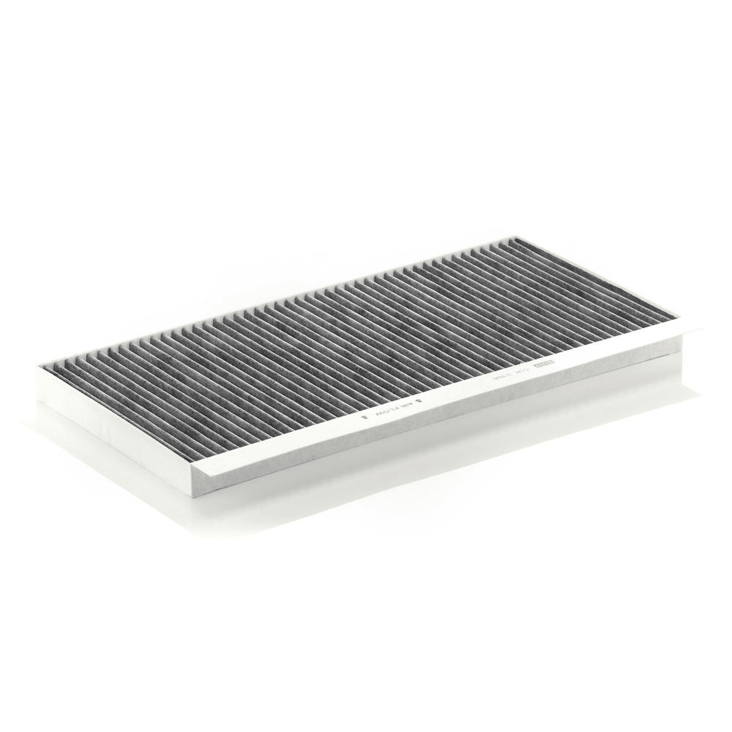 Cabin Filter MANN (CUK5366)