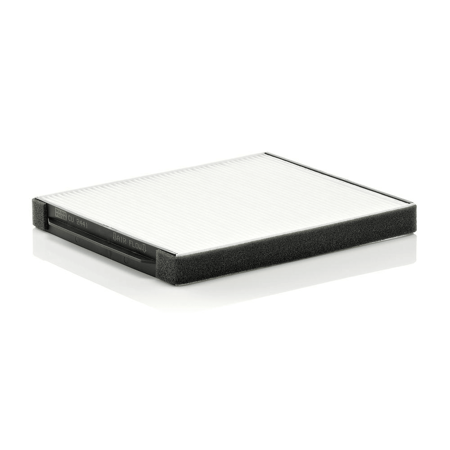 Cabin Filter MANN (CU2441)