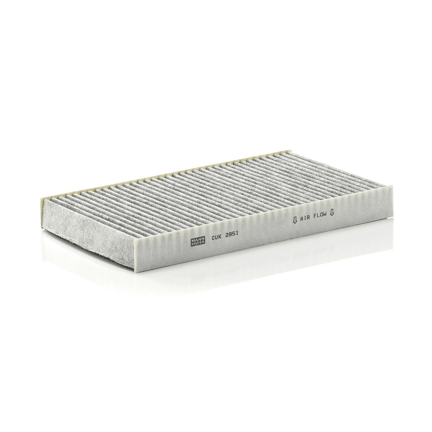 Filtru Habitaclu MANN (CUK2951)
