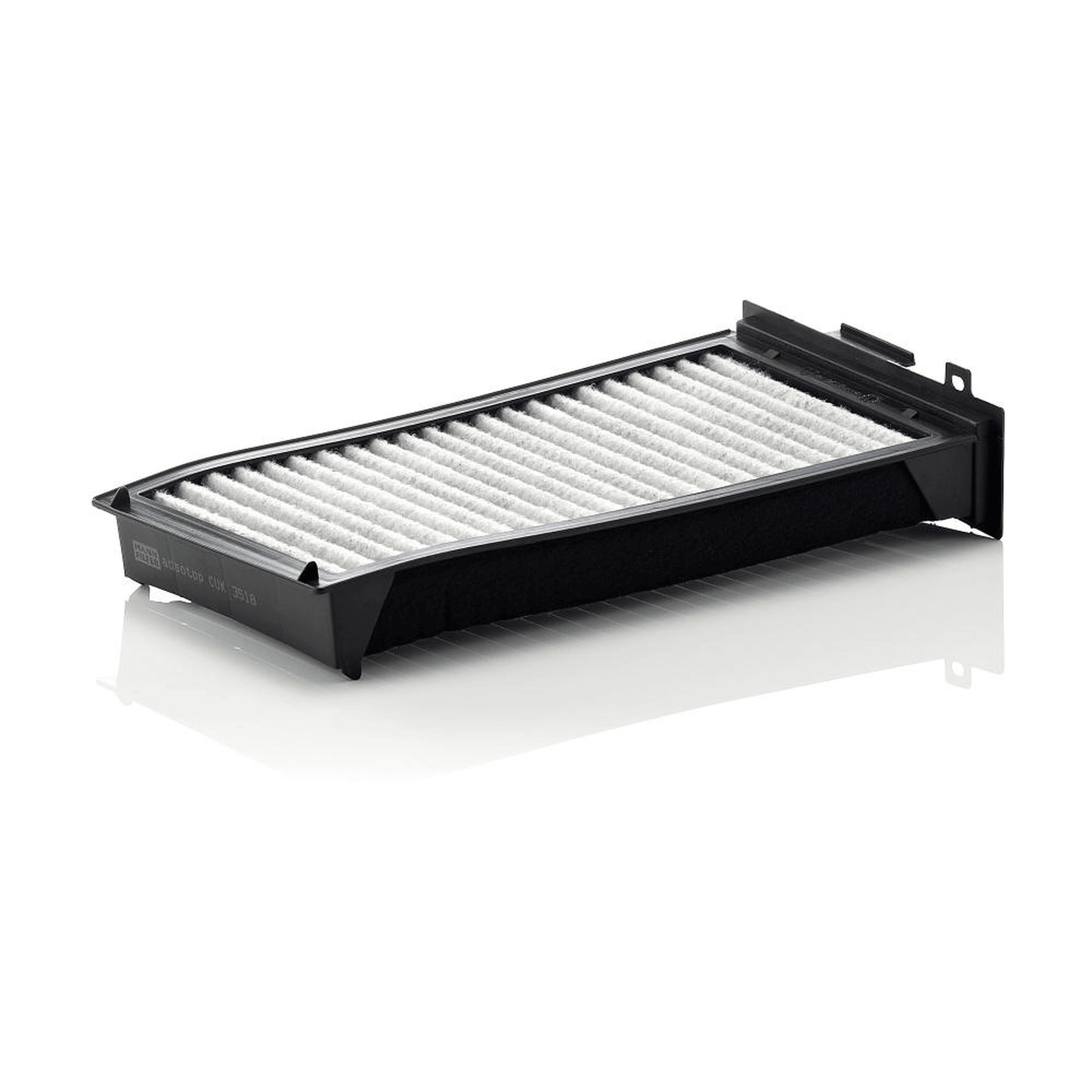 Filtru Habitaclu MANN (CUK3518)