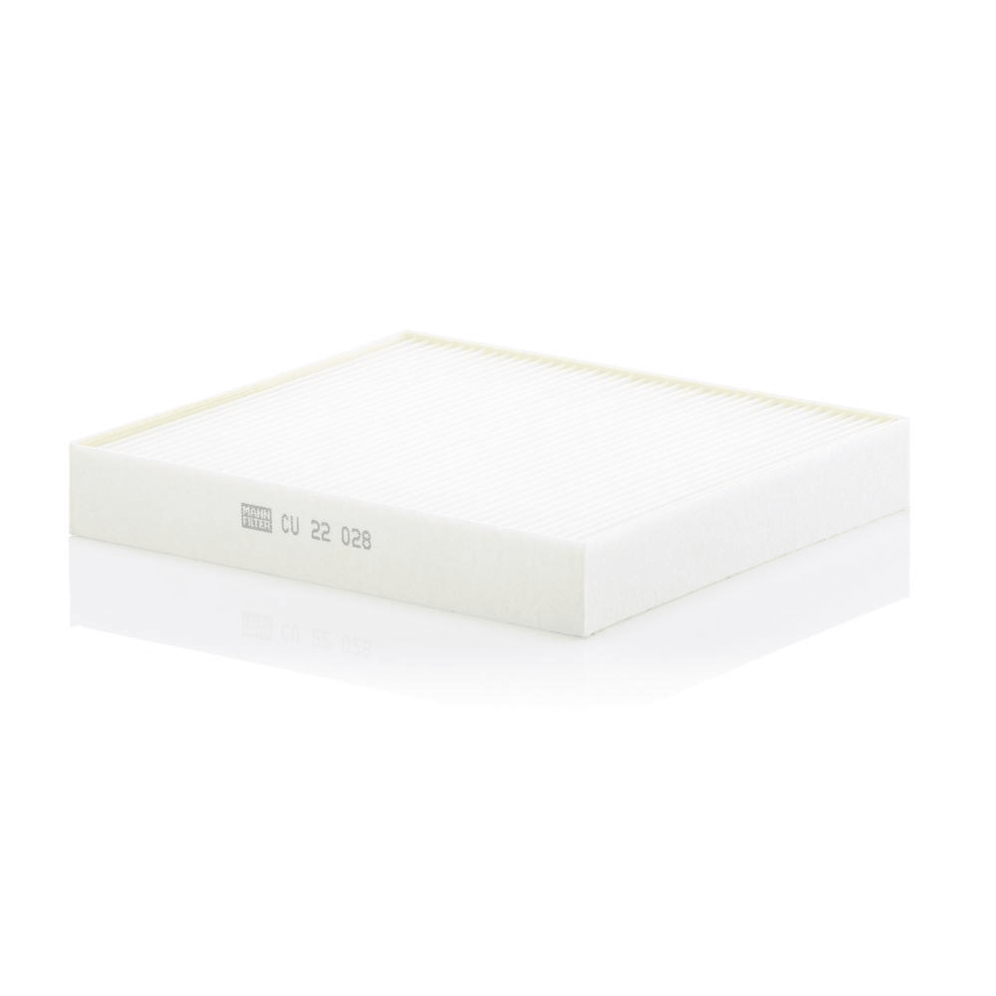 Filtru Habitaclu MANN (CU22028)