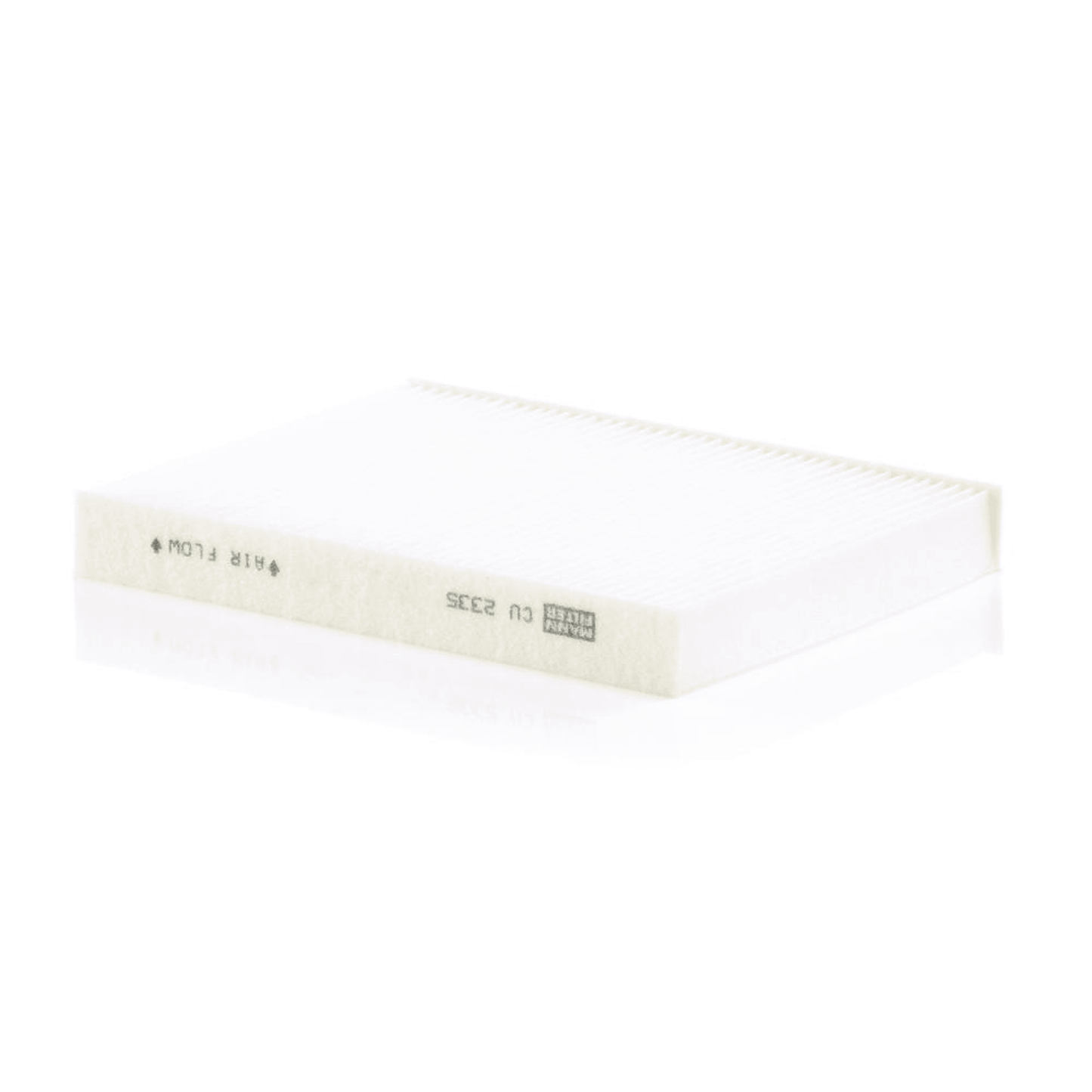 Cabin Air Filter MANN (CU2335)