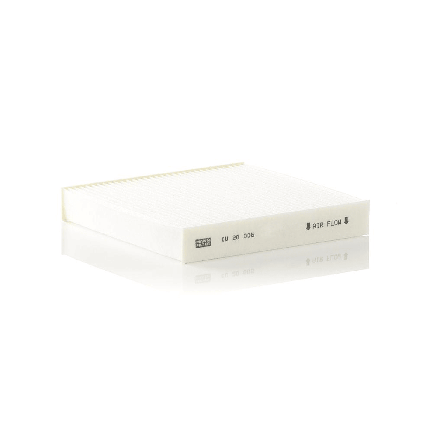 Cabin Filter MANN (CU20006)