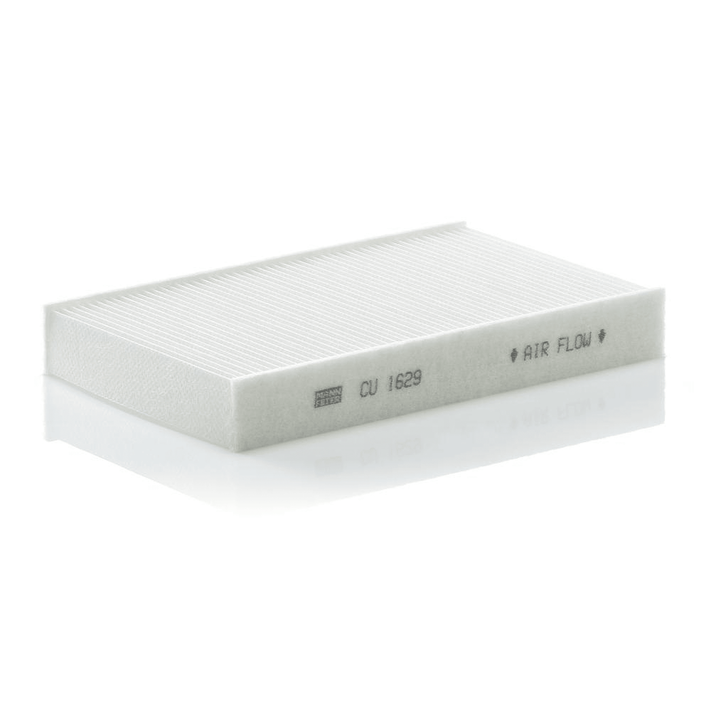 Filtru Habitaclu MANN (CU1629)