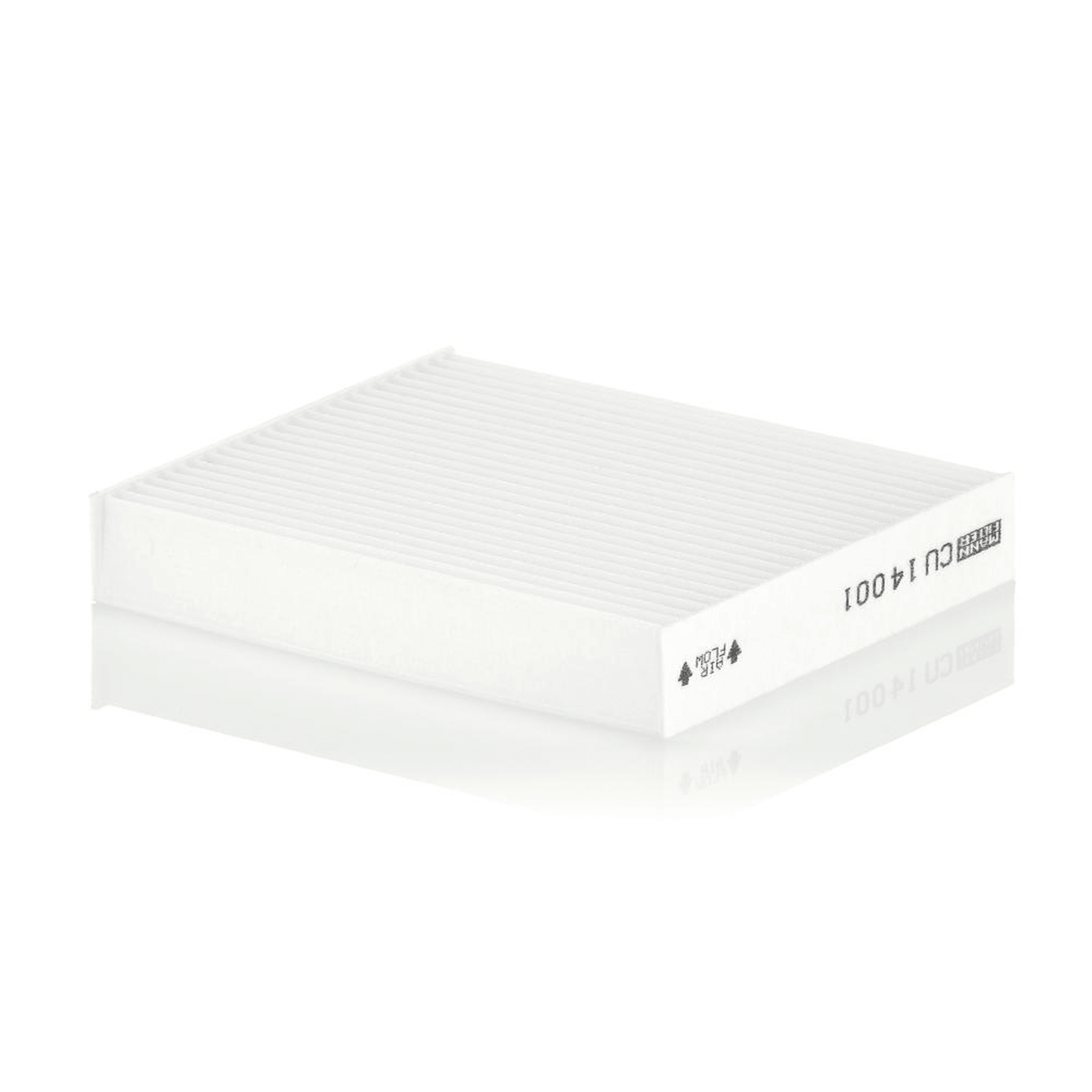 Filtru Habitaclu MANN (CU14001)