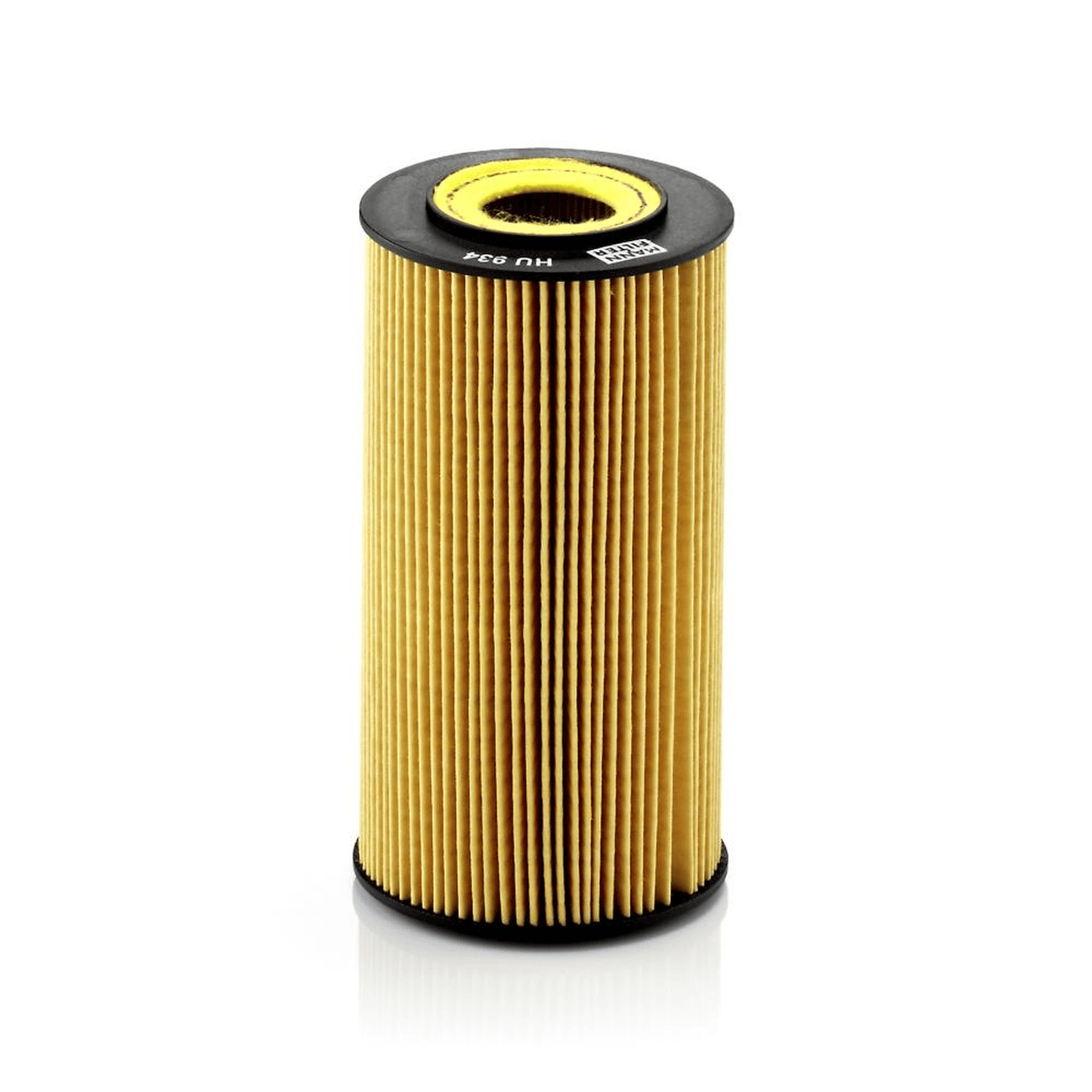 Filtru ulei MANN (HU 934 x)