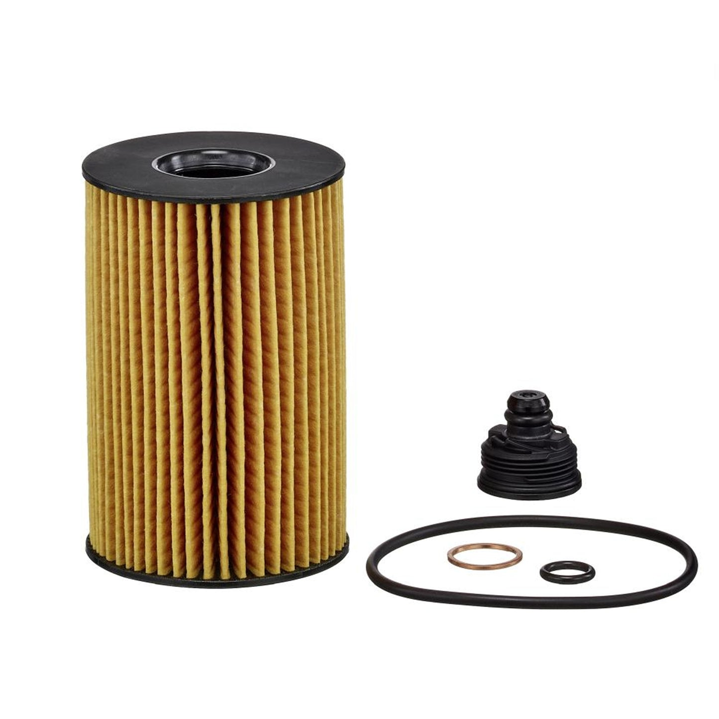 Filtru ulei MANN (HU 8007 z KIT)