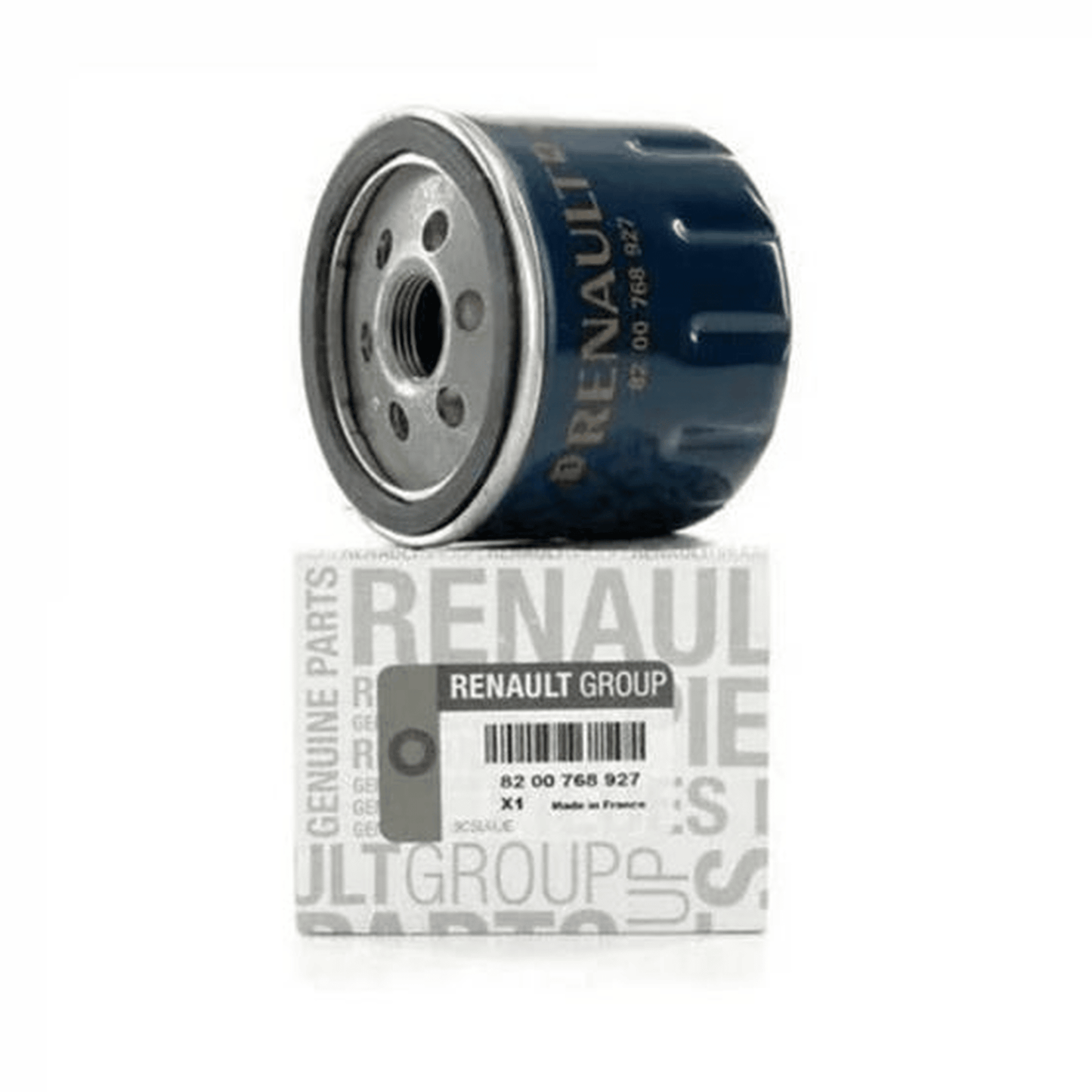 Filtru ulei Renault (8200768927)
