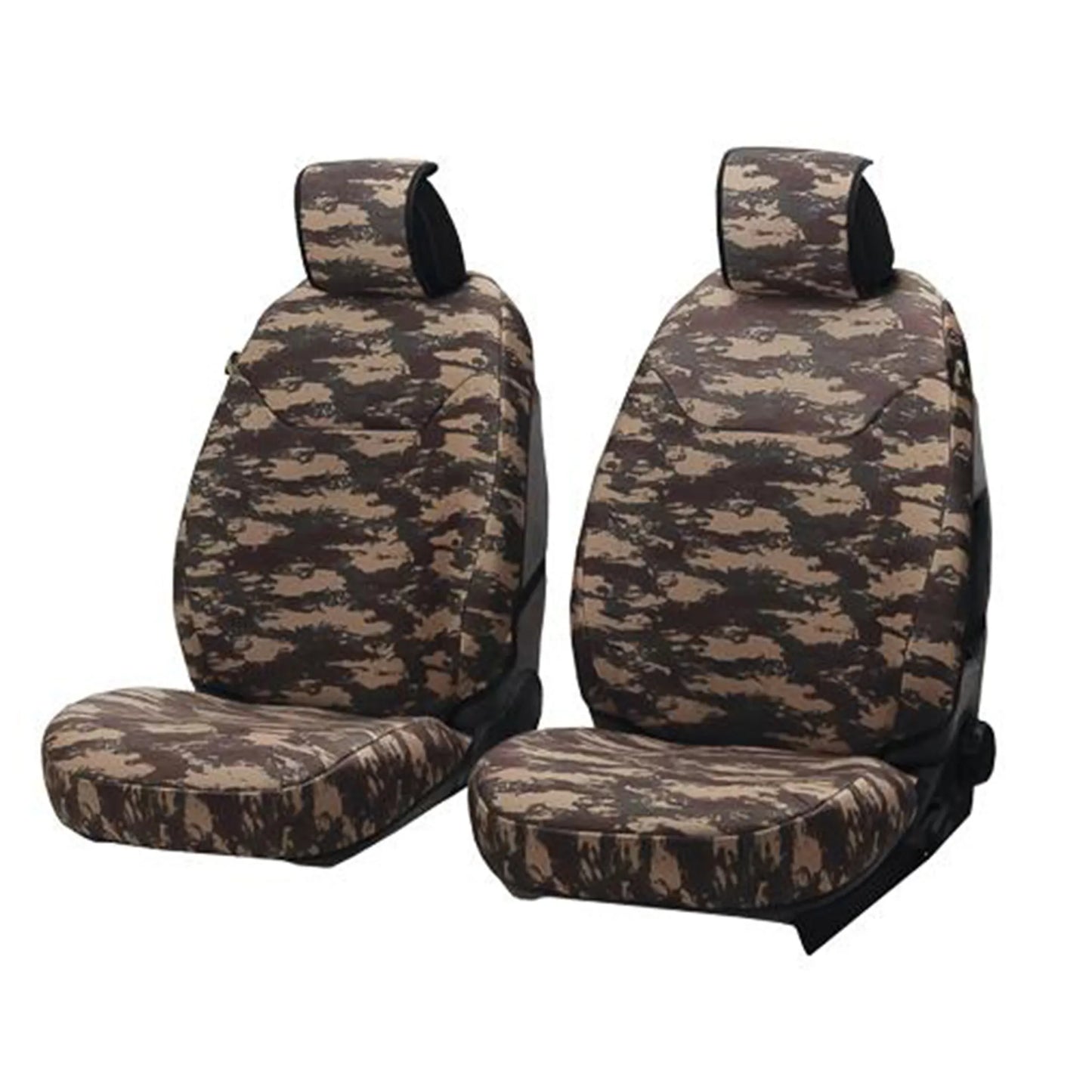 Huse Scaun Fata Safari Sierra - Set 2 Buc