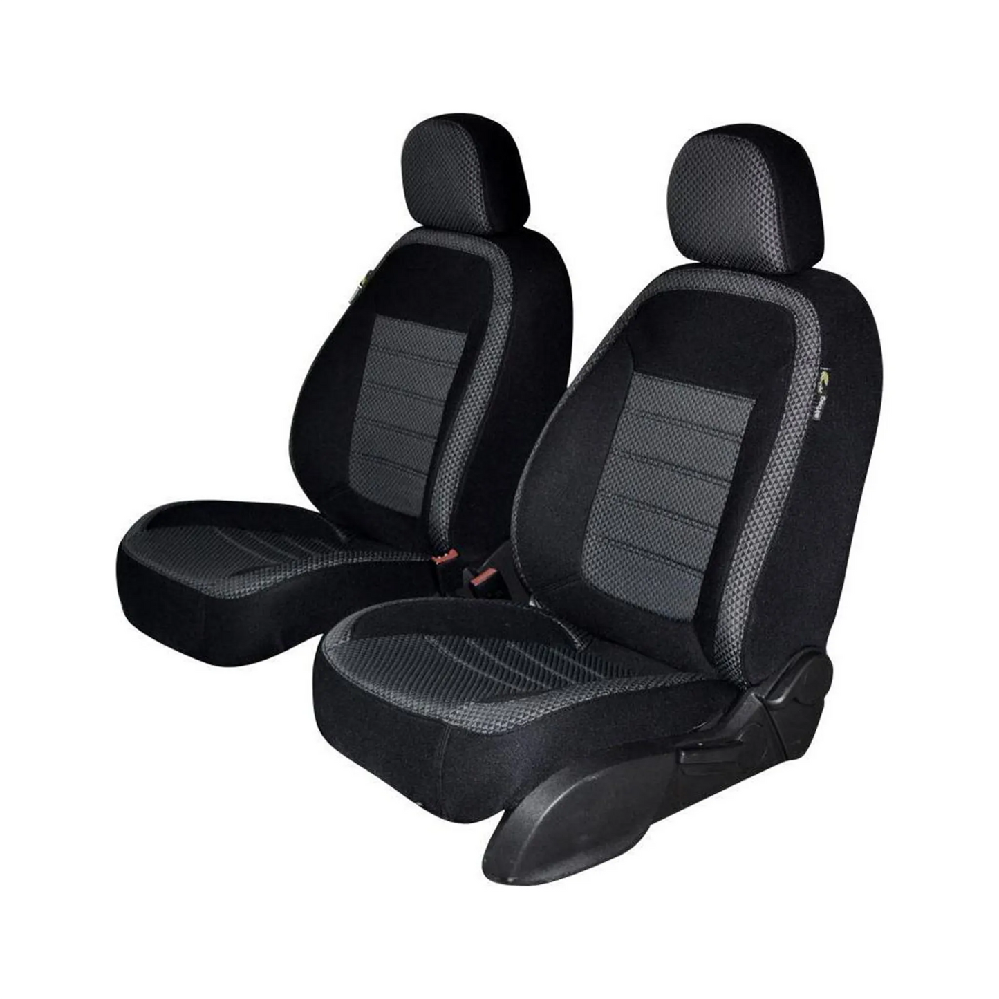 Set Huse Scaun Umbrella Pentru Vw Caddy (1+1) 2004-2015