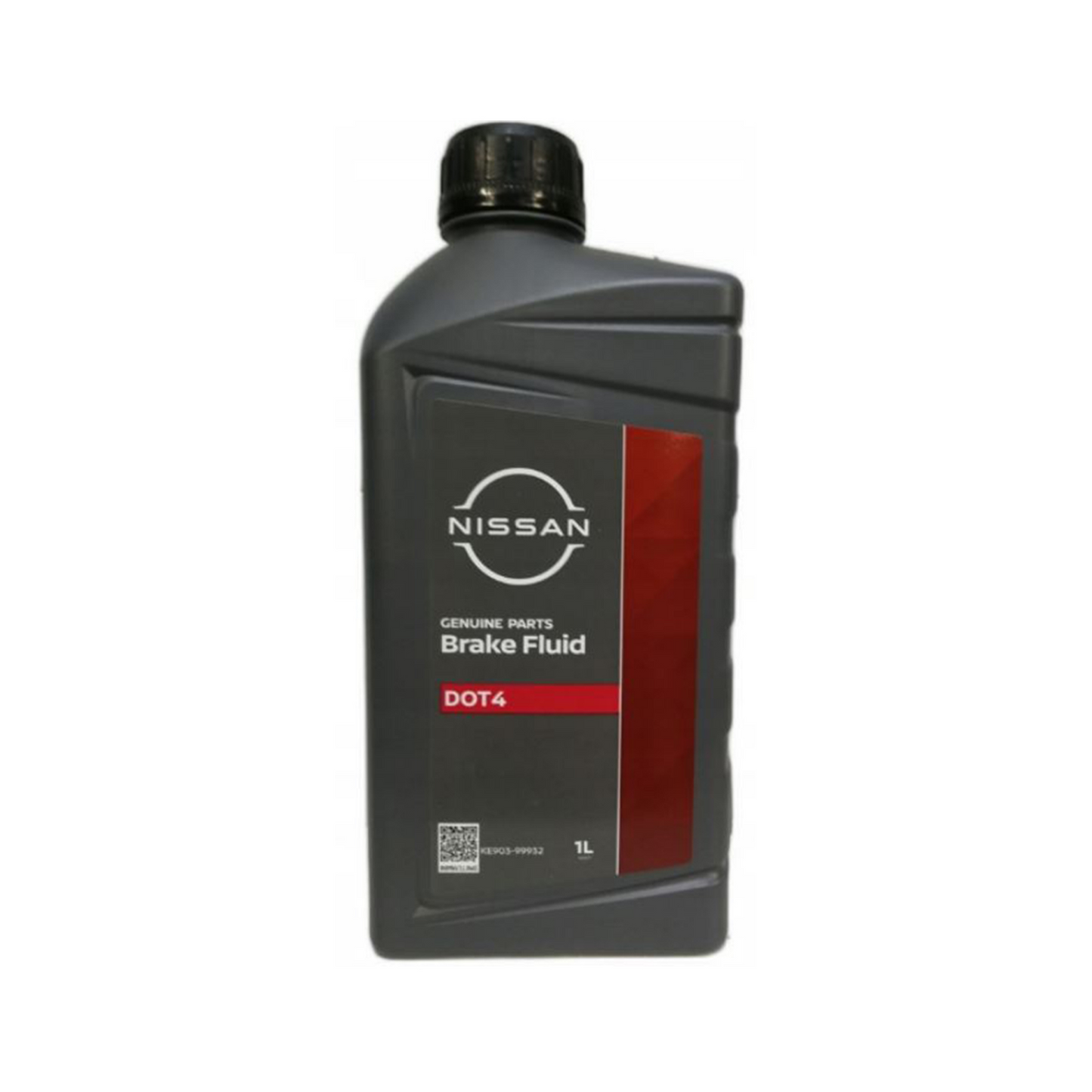 Lichid de frana Nissan DOT 4 - 1 L (KE90399932)