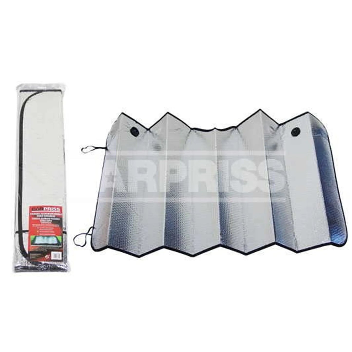Parasolar 150X70 cm Monovol