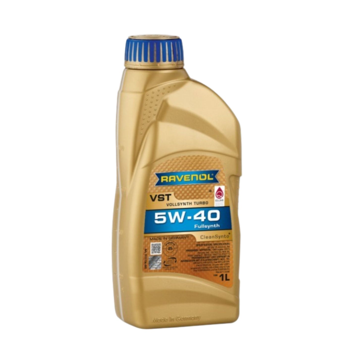 Ravenol VST 5W-40 1L USVO (1111136-001-01-999)