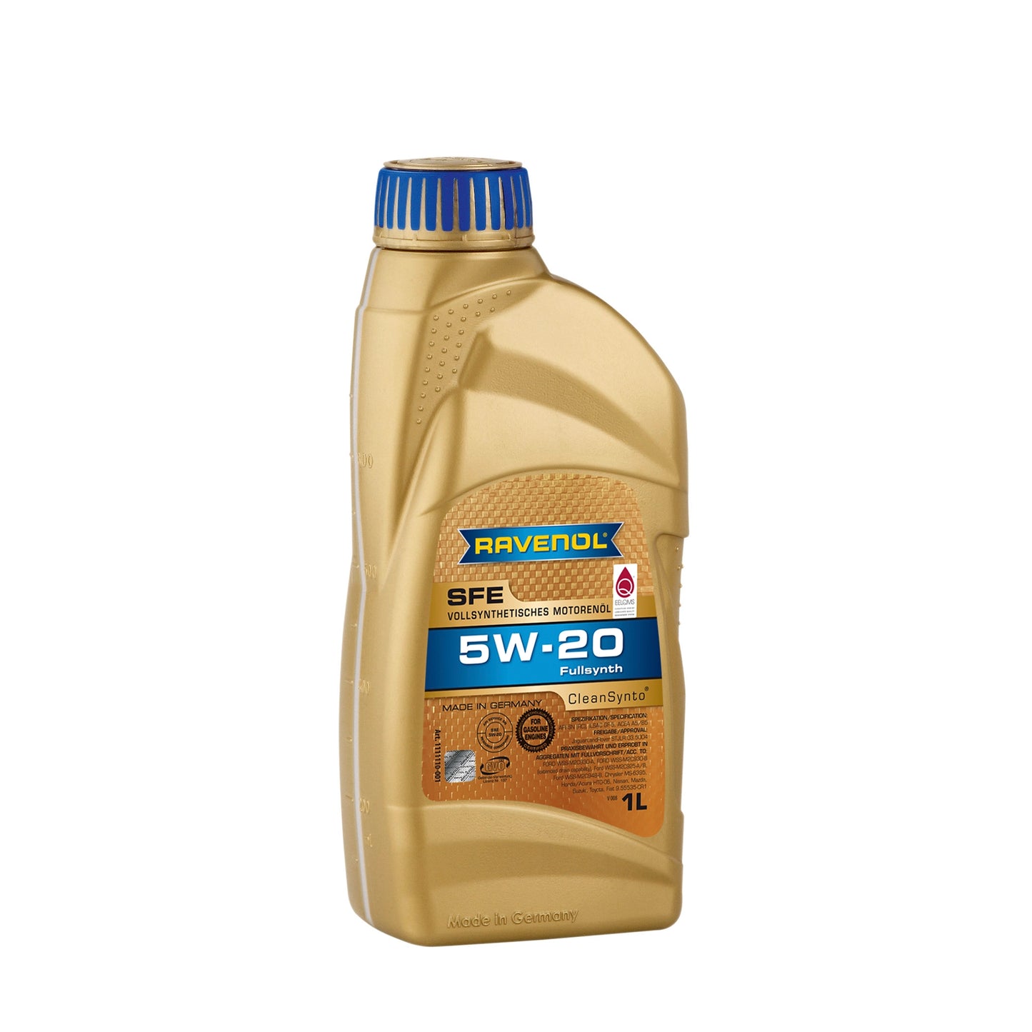 Ravenol SFE 5W20 1L USVO