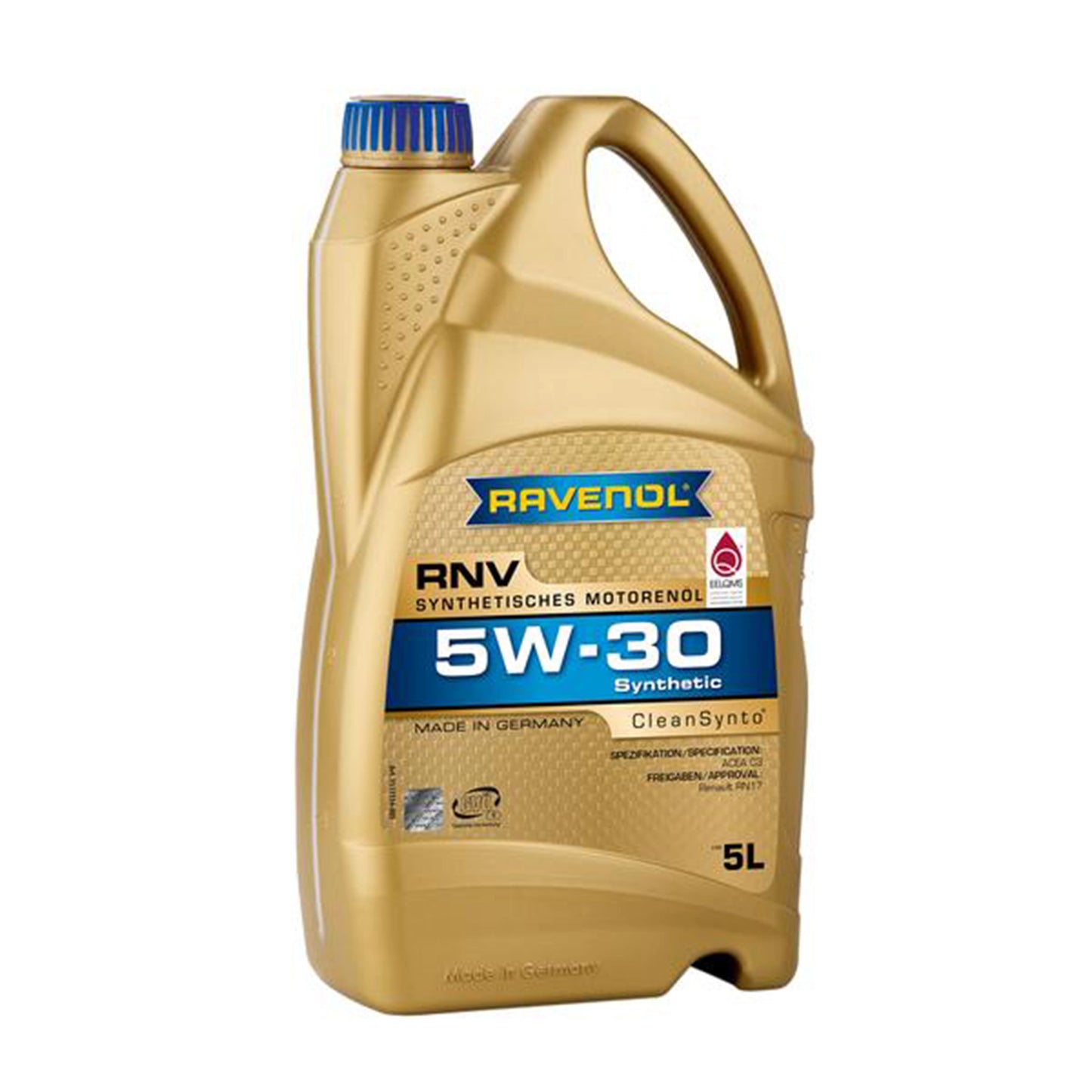 Ravenol RNV 5W30 5L