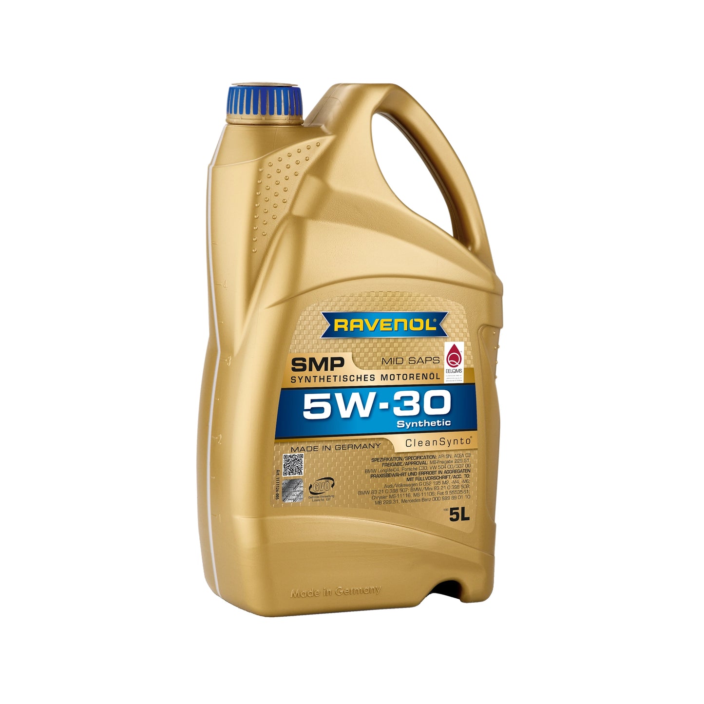 Ravenol SMP 5W30 5L