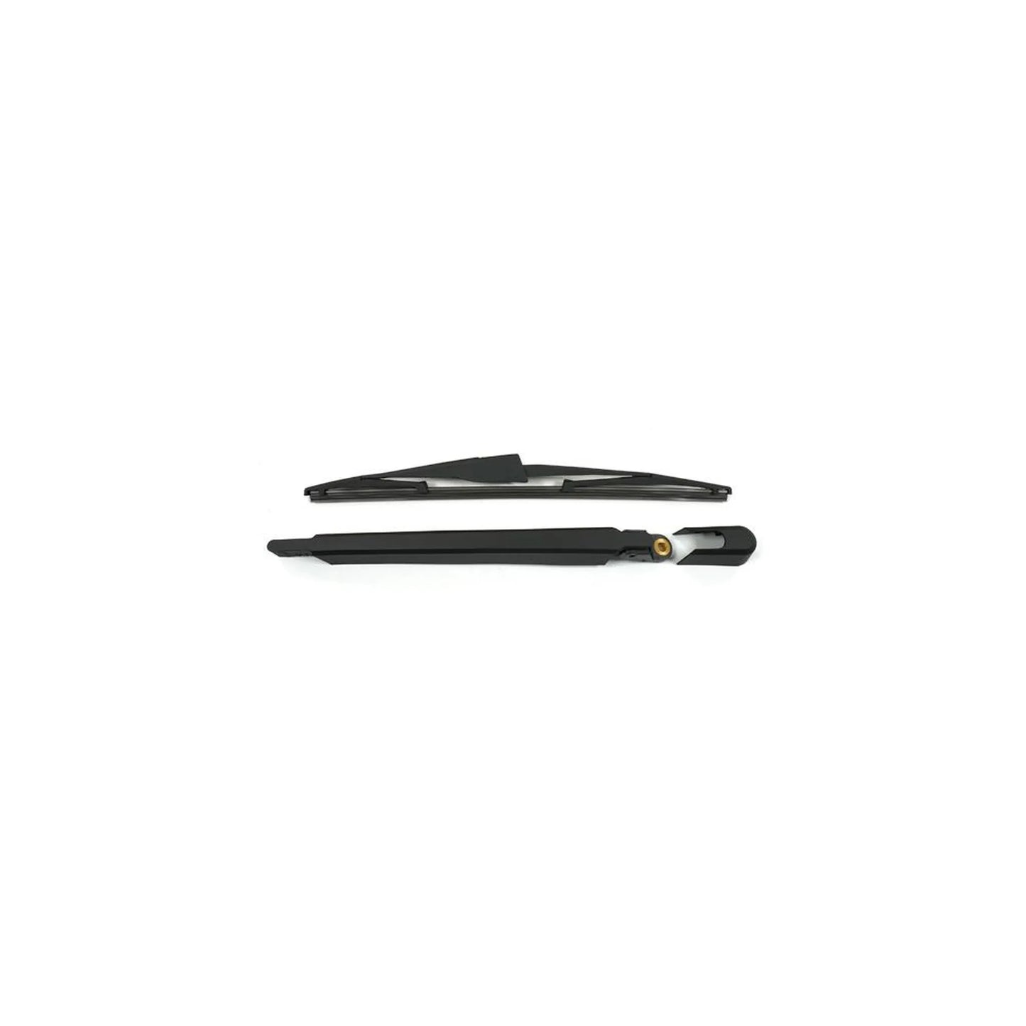 Wiper arm and blade set 400 mm - rear window Opel Vectra C 01.02-12.09