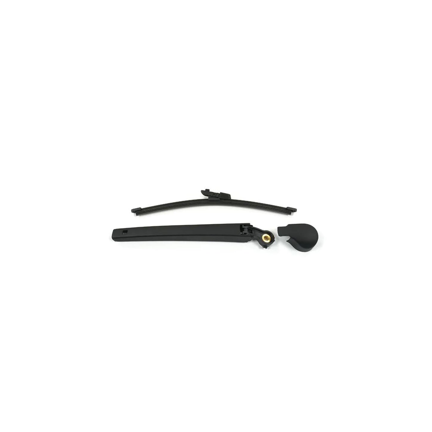 Wiper arm set with 280 mm blade - rear window VW Golf 01.08-12.13
