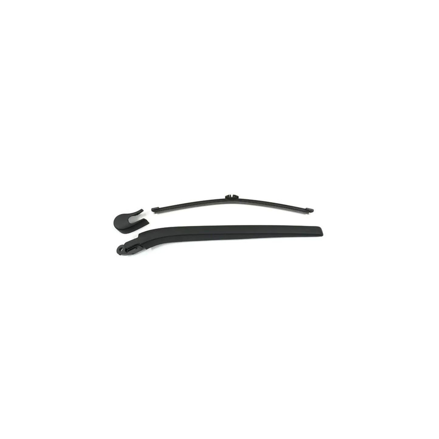 Wiper arm set with blade 365 mm - rear window BMW 5 F11 11.09-02.17