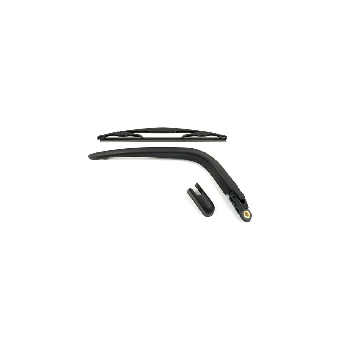 Wiper arm and blade set 305 mm - rear window Toyota Yaris 01.99-12.04