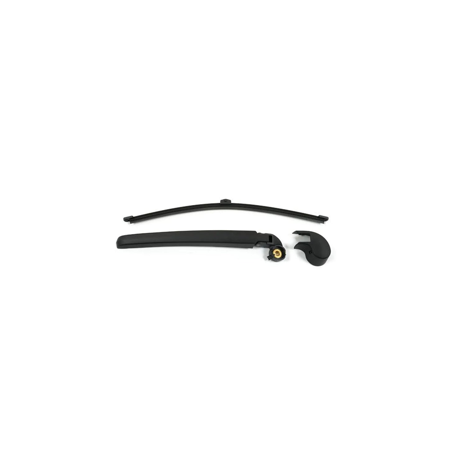 Wiper arm and blade set 365 mm - rear window VW Touareg 01.10-03.18