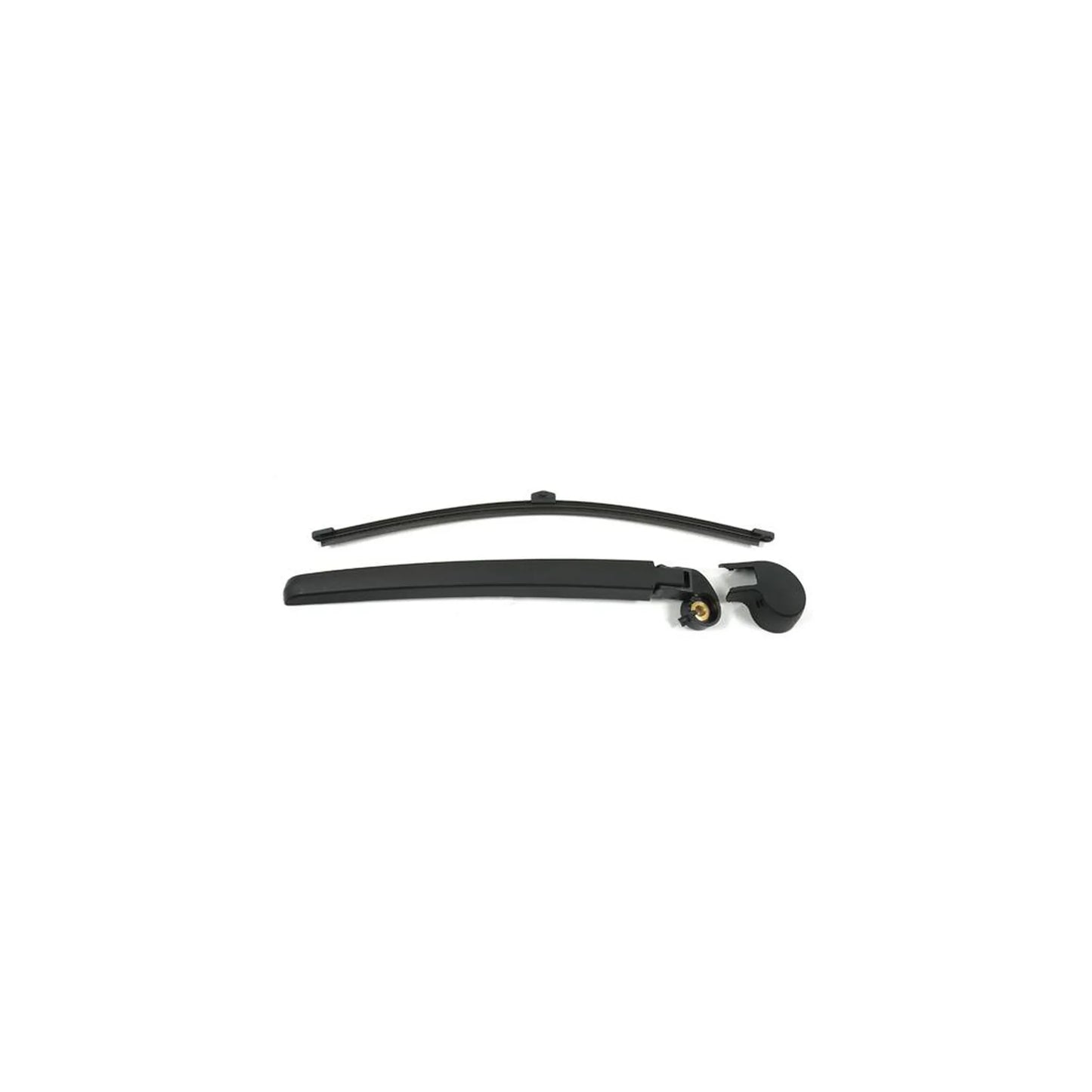 Wiper arm set with blade 365 mm - rear window Porsche Cayenne 06.10-