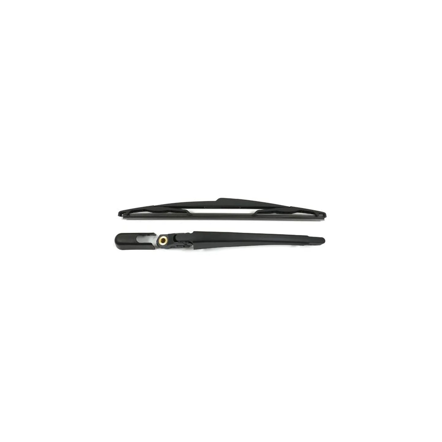 Set brat stergator cu lamela 350 mm - luneta Dacia Duster 04.11-