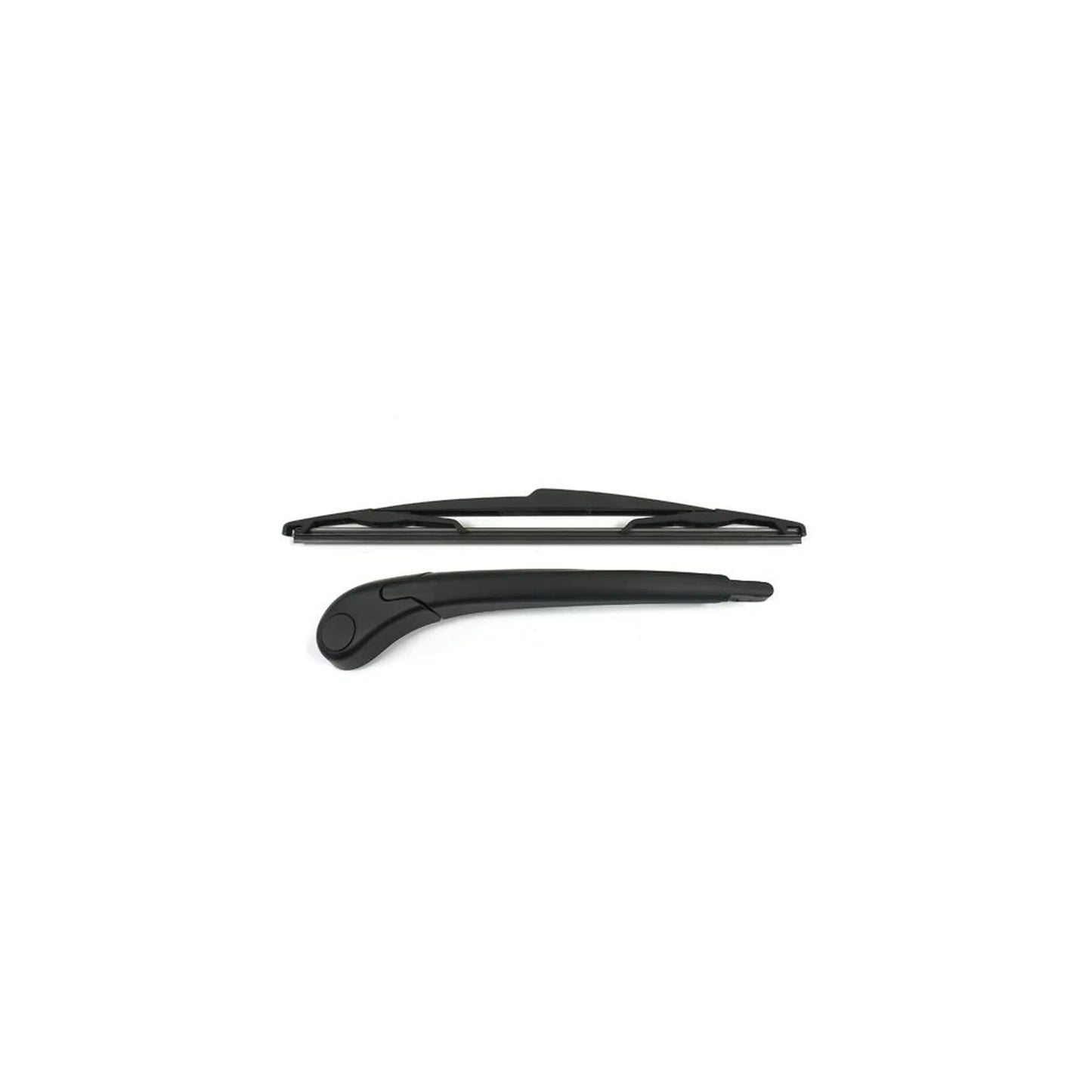 Set brat stergator cu lamela 350 mm - luneta Renault Megane III 11.08-