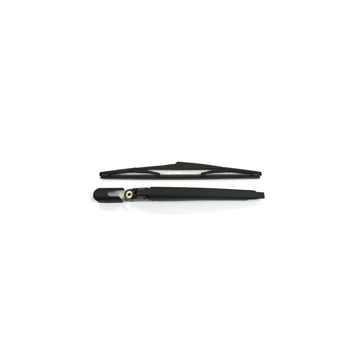 Rear Wiper Arm and Blade Set 350 mm - Hyundai Santa Fe II 03.06-