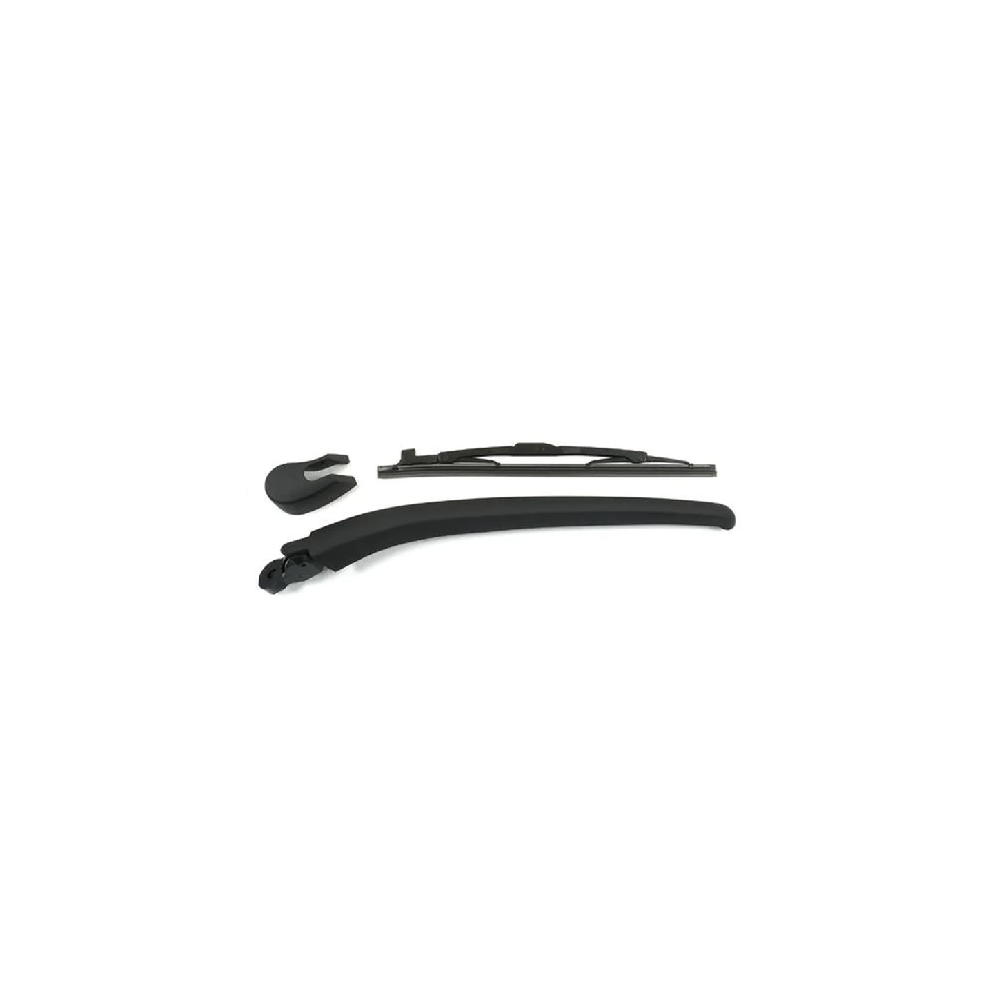 Wiper arm set with blade 305 mm - rear window BMW 3 E46 12.97-05.05
