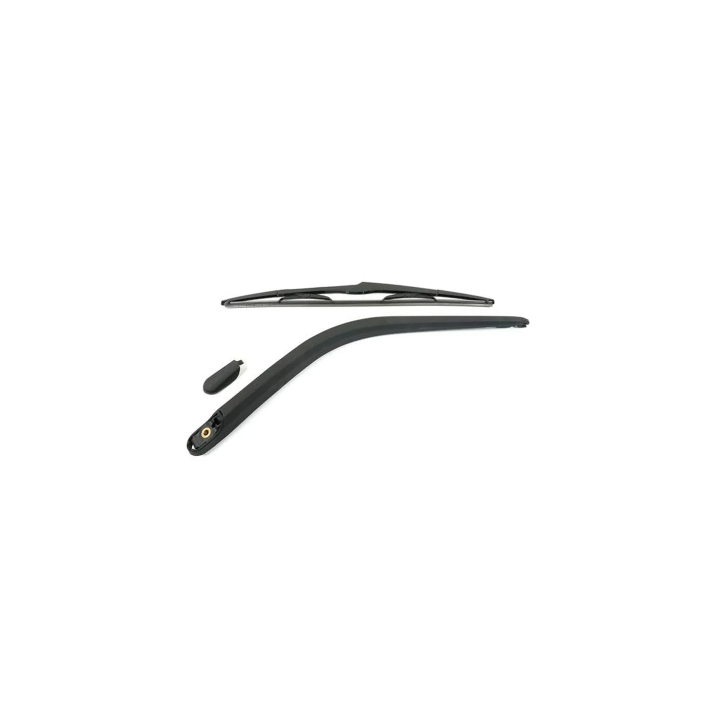 Wiper arm and blade set 500 mm - rear window Renault Laguna II 03.01-12.07