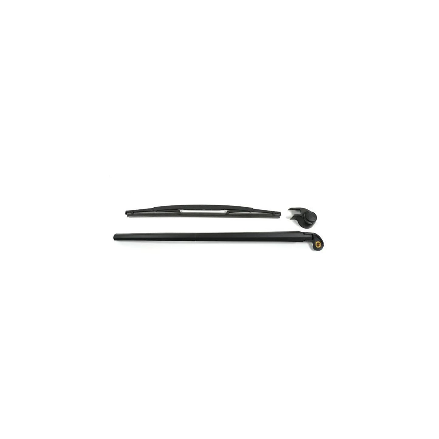 Set brat stergator cu lamela 365 mm - luneta Skoda Fabia 01.99-12.07