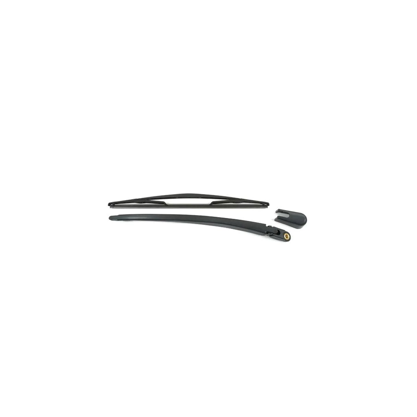 Set brat stergator cu lamela 400 mm - luneta Opel Astra G 01.98-12.04-