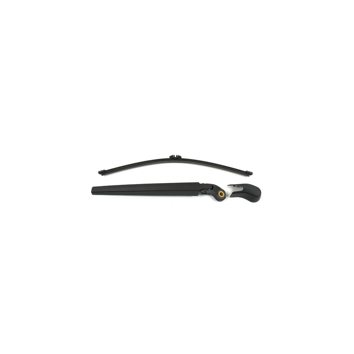 Wiper arm set with 390 mm blade - rear window BMW X5 (E70) 10.06-07.13