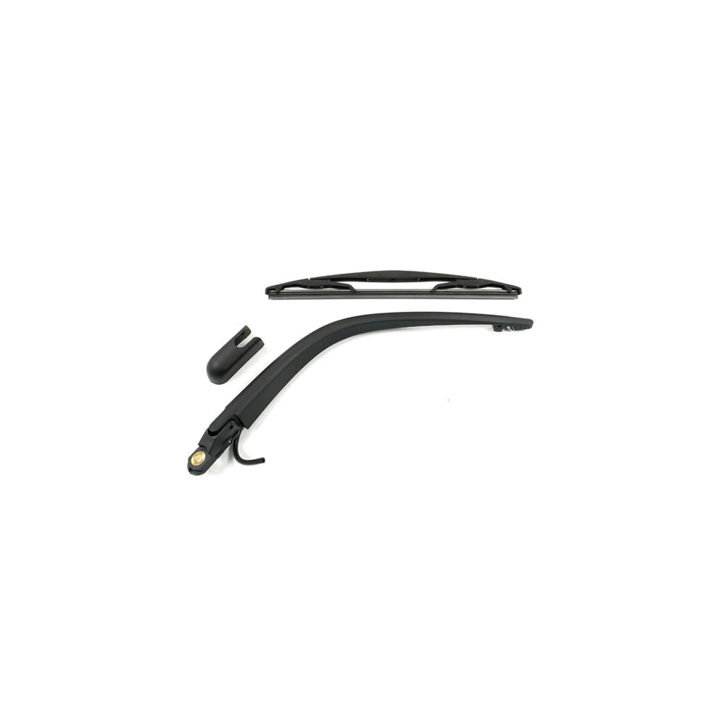 Set brat stergator cu lamela 305 mm - luneta Renault Twingo I 03.93-06.07