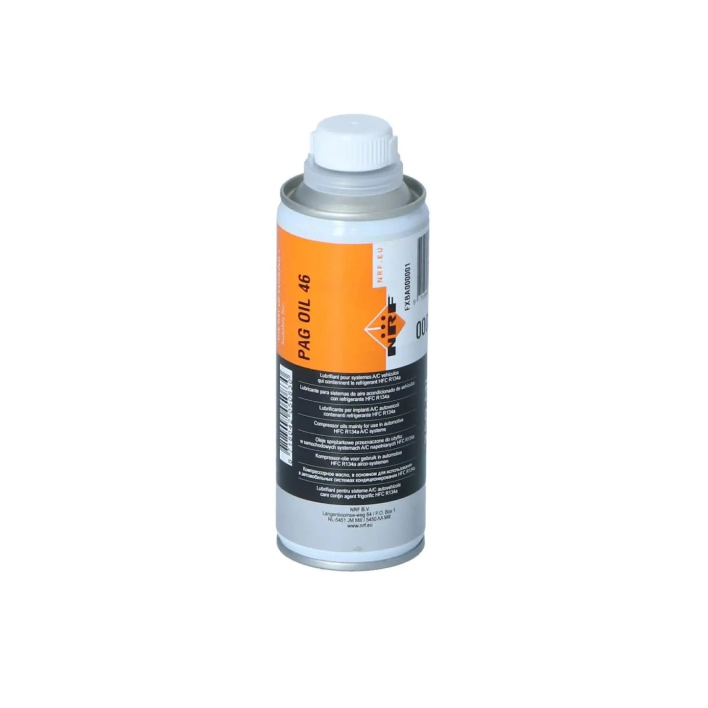 Ulei NRF PAG 46 pentru compresor 250 ml (38814)