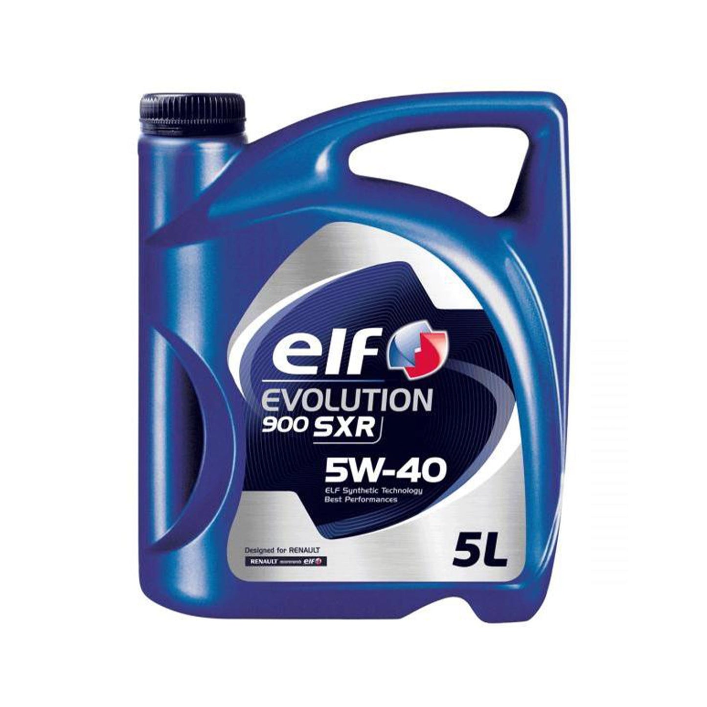Elf Evolution 900 SXR 5W30 - 5L (217558)