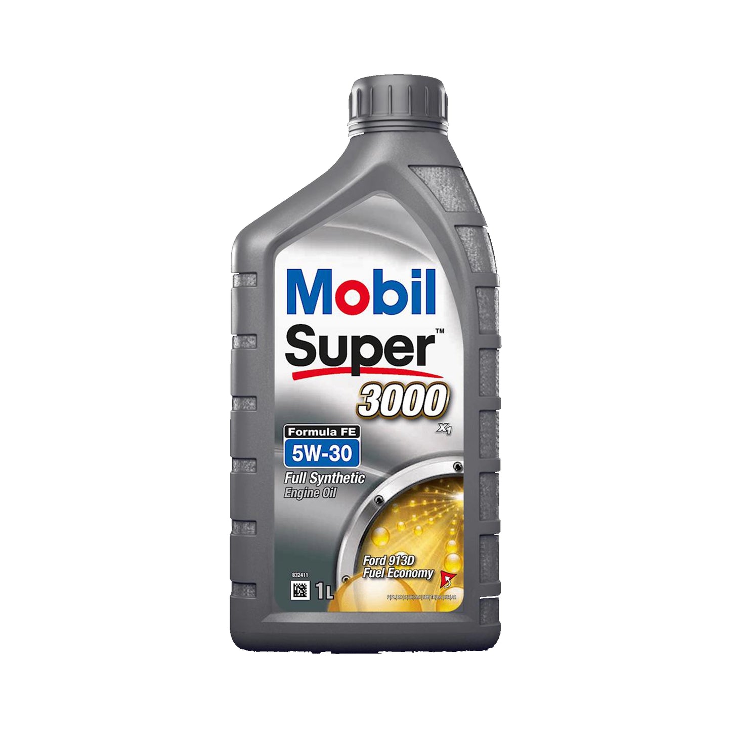 Mobil SUPER 3000 X1 FORMULA FE 5W30 - 1L (157298)