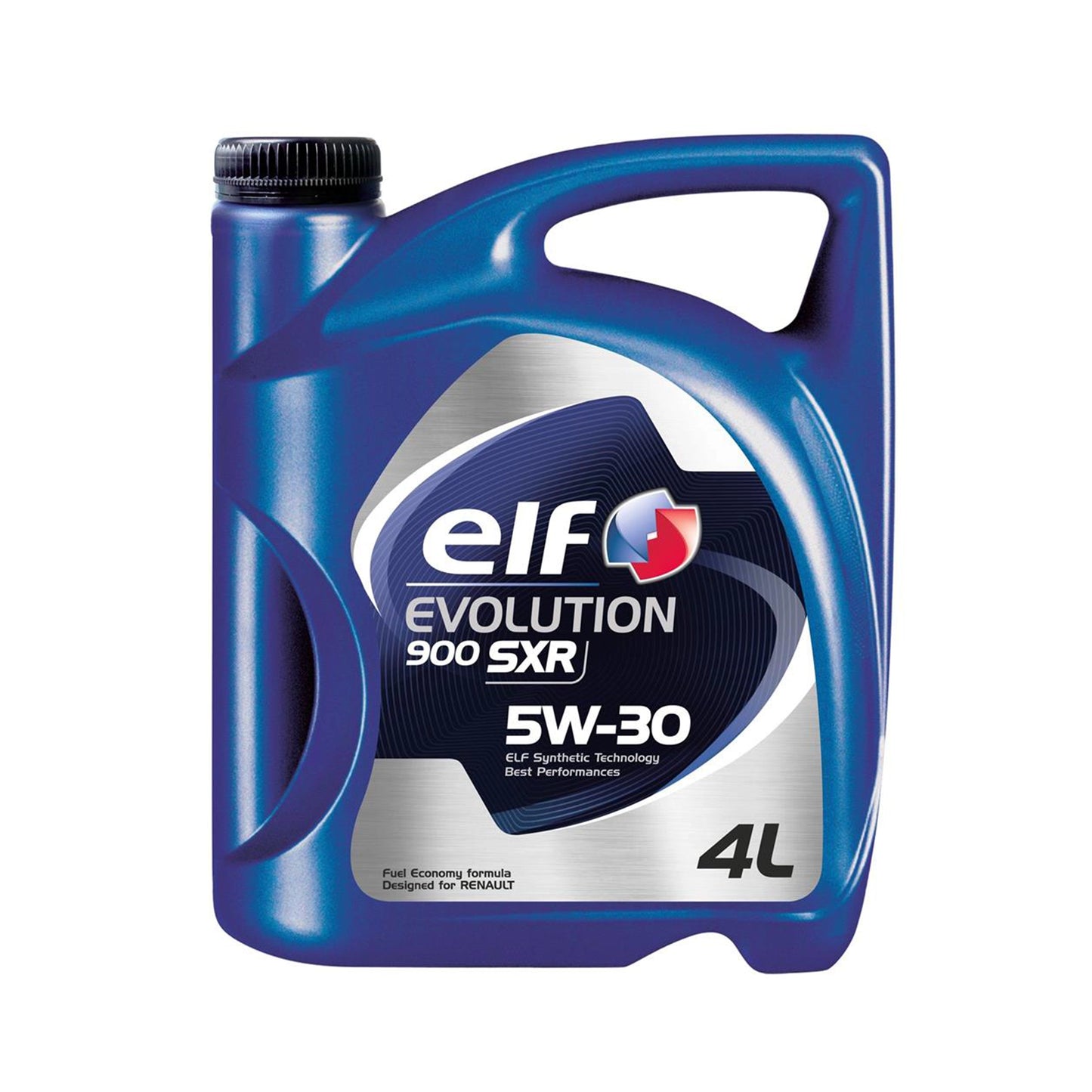 Elf Evolution 900 SXR 5W30- 4L (216643)