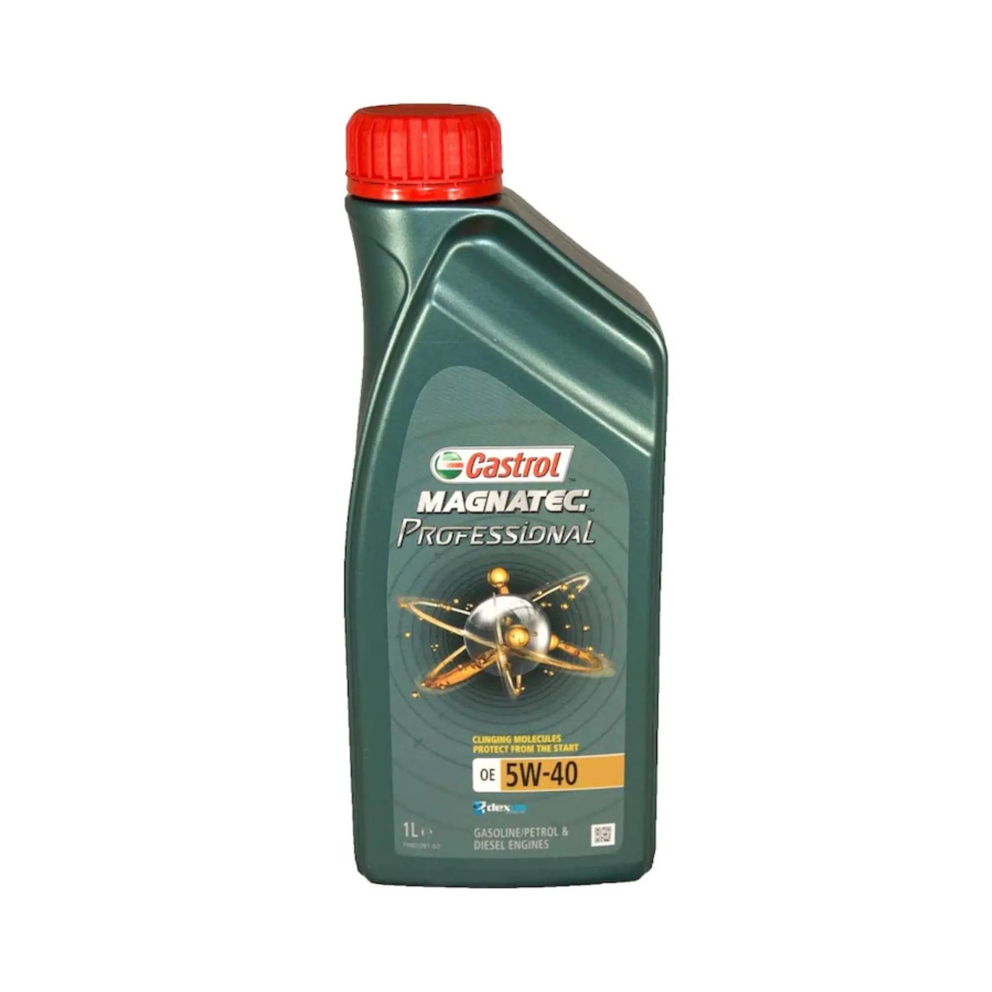 Castrol MAGNATEC PROF. OE 5W40 - 1L (1508A8)
