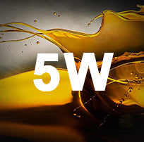 Ulei 5W