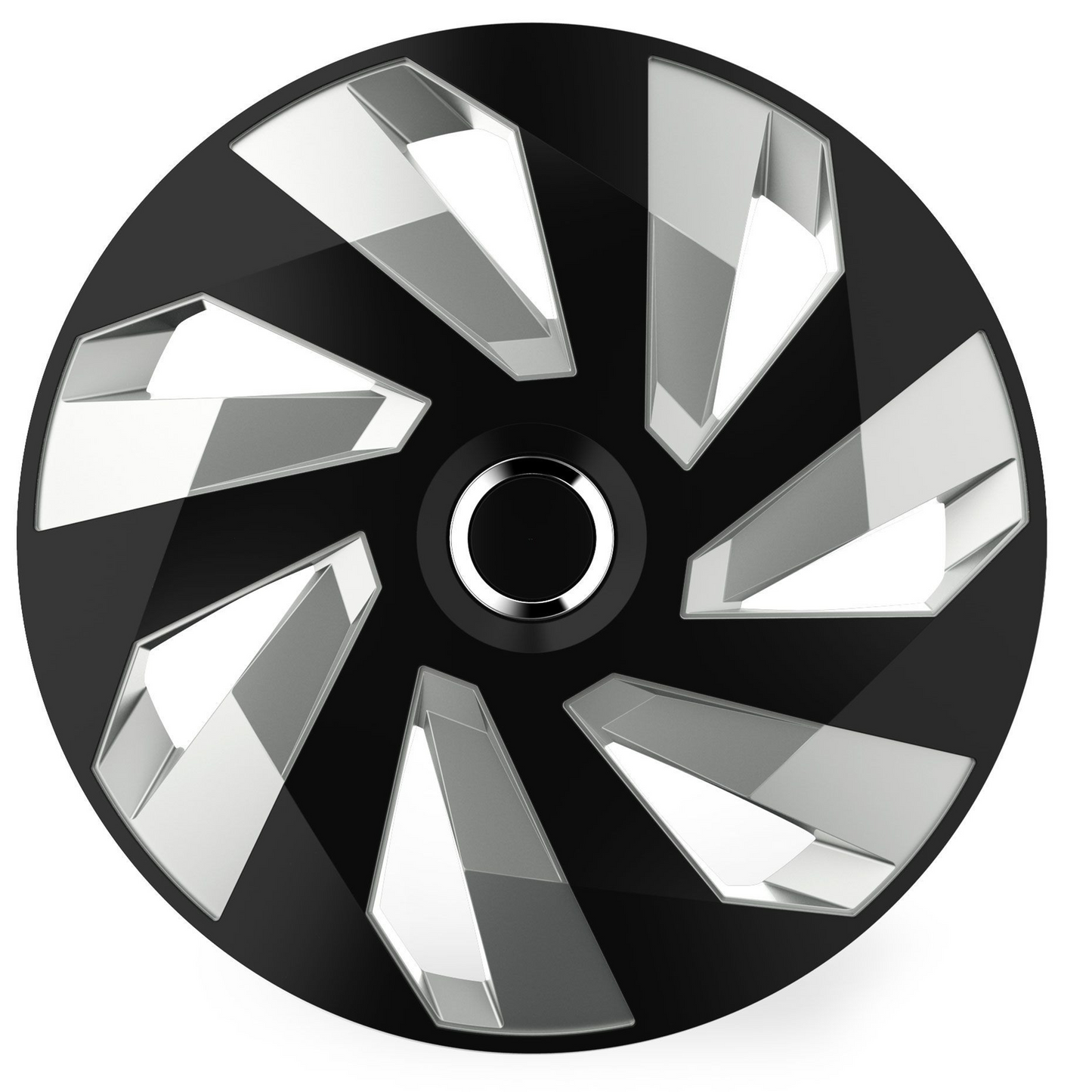 Set Capace Roti Model Vector Bicolor Rc Bs 15"