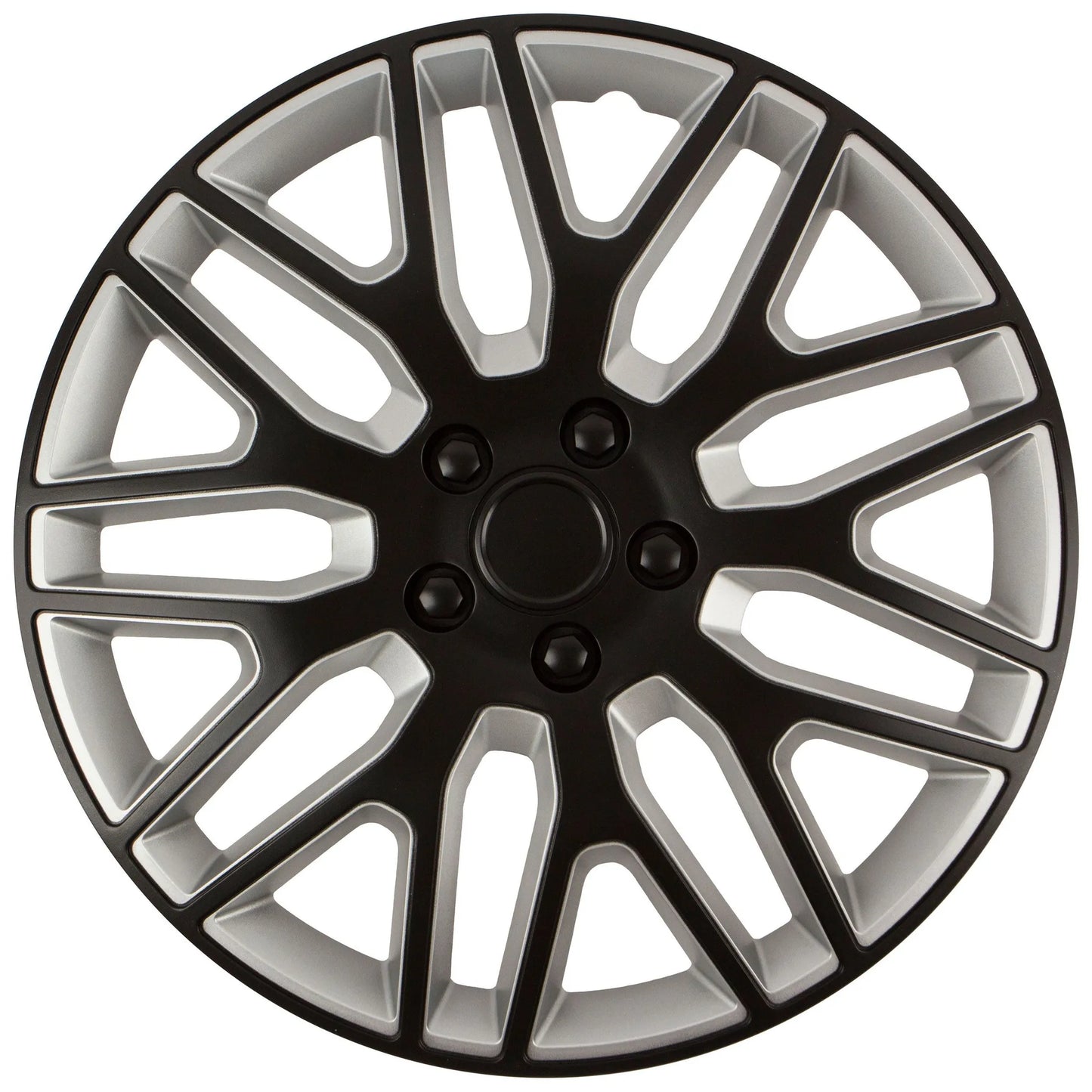 Set Capace Roti Model Dakar Bicolor Bs 15"