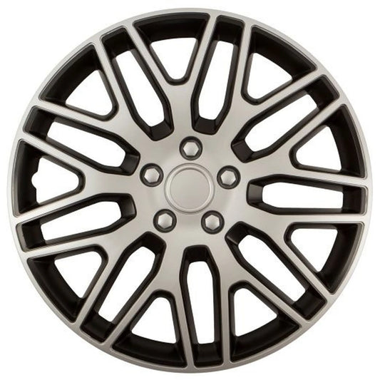 Set Capace Roti Model Dakar Bicolor Sb 15"