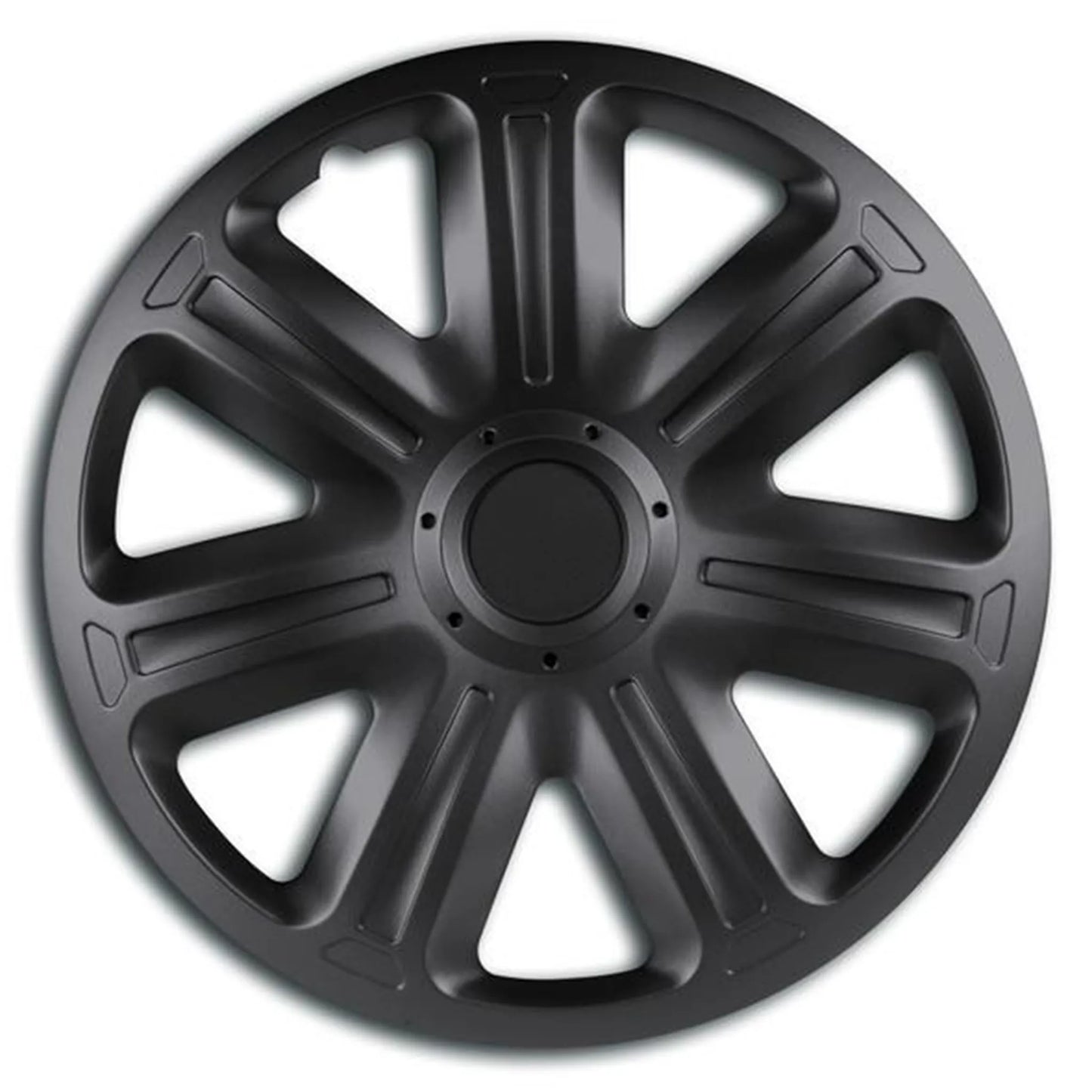 Set Capace Roti 15` Grafit Comfort