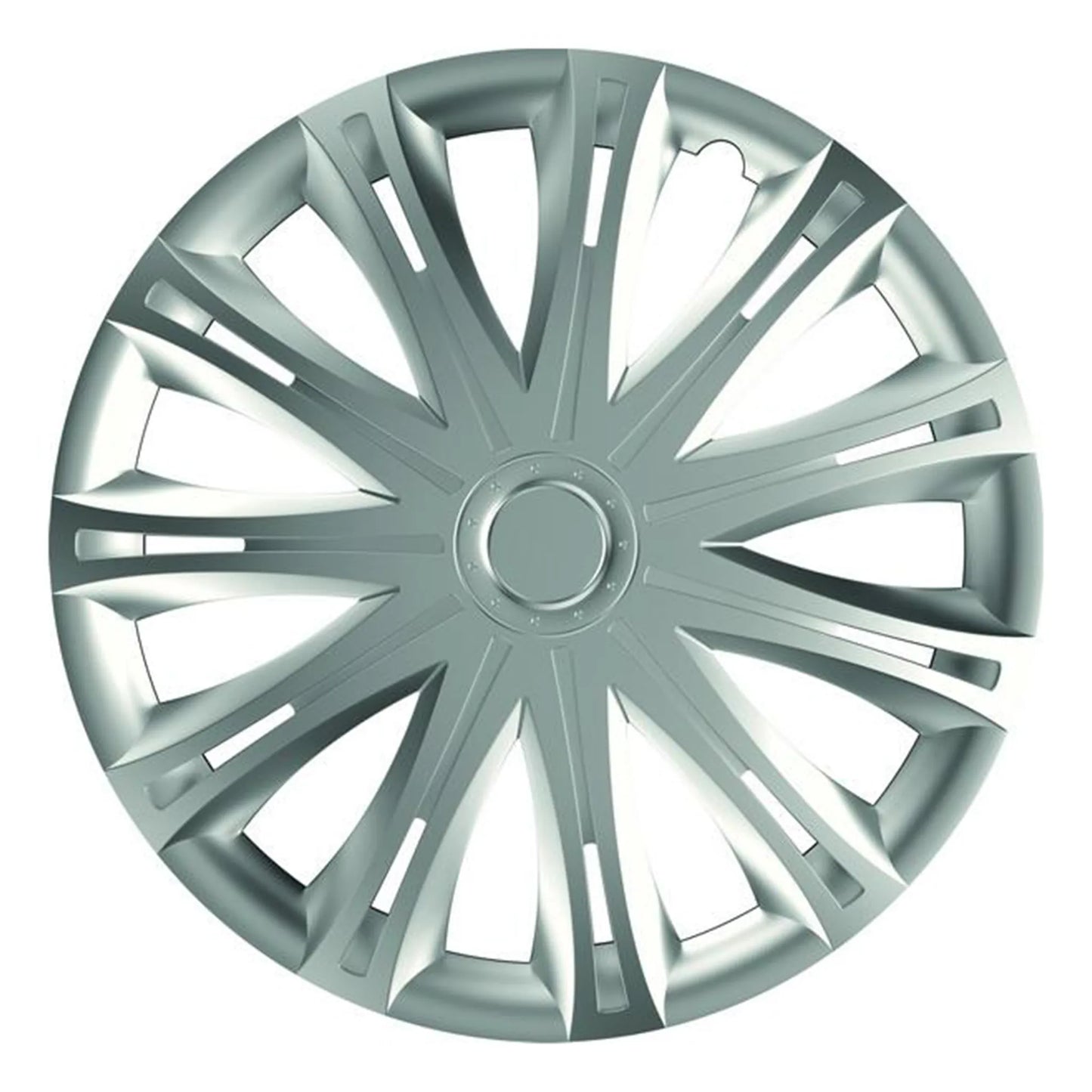Set Capace Roti 16` Spark