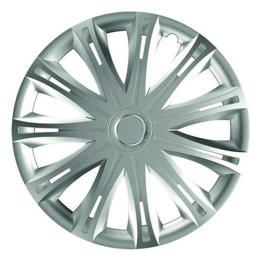 Set Capace Roti 16` Spark