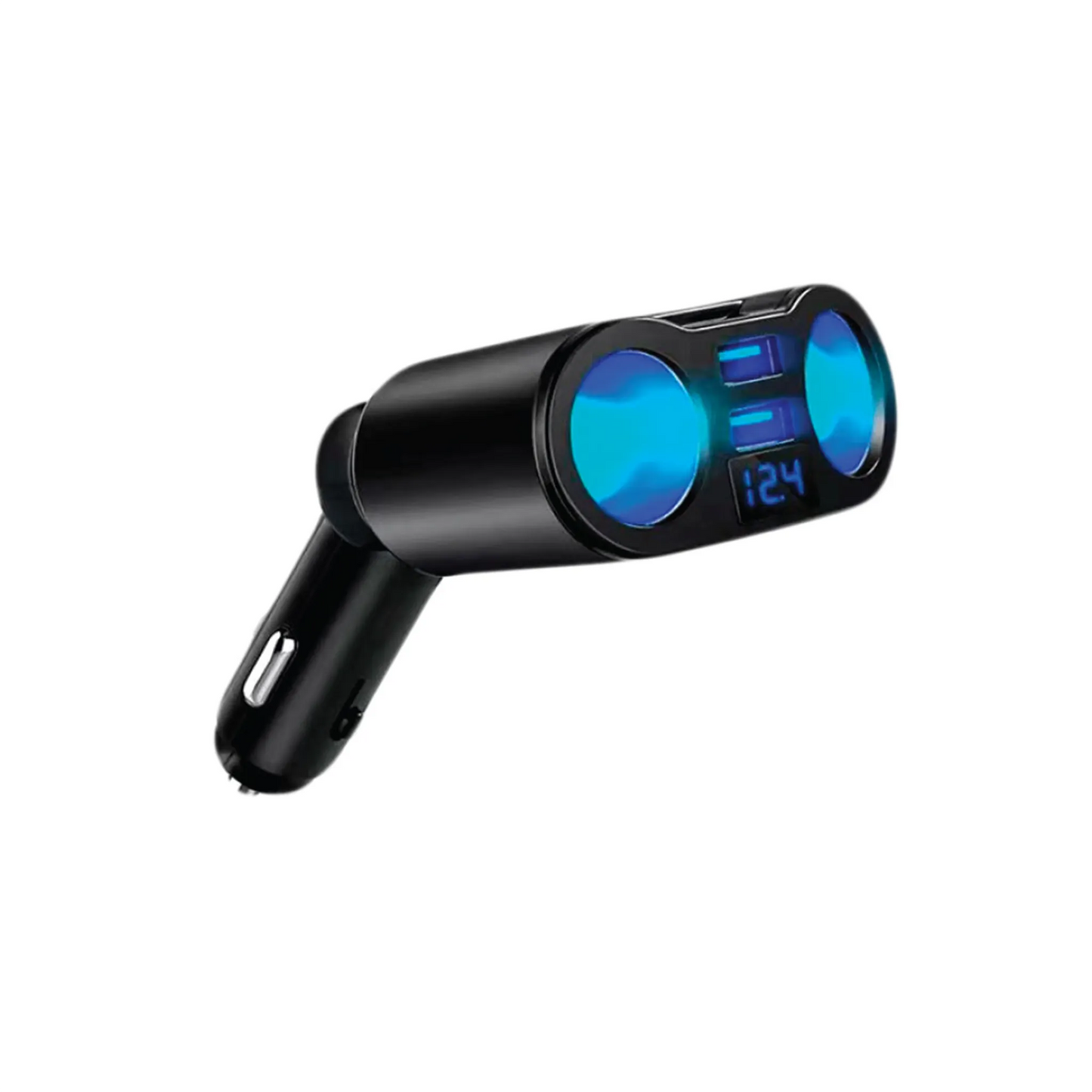 Incarcator Multifunctional Bricheta Auto
